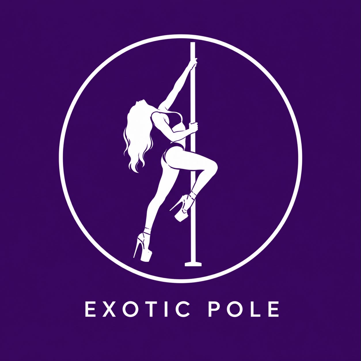 Twerk Icon